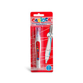 BLISTER CORRECTOR BOLIGRAFO CARIOCA | 12 UNIDADES | (UNIVERSAL ESPAÑOLA S,A,)